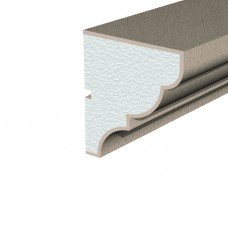 Фасадный карниз Pestige Decor KC 103 (2.00м)